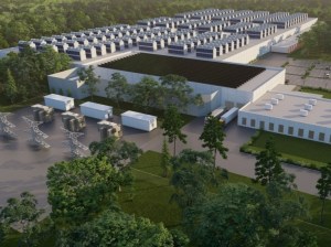 CMH01 is a 200 MW data center in Columbus, Ohio.