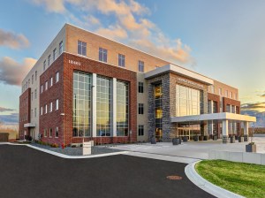 Lakeville Specialty Center