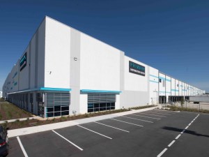 The facility at 1511 Zoo Parkway in Jacksonville, Fla.