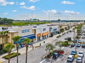 Marketplace at Seminole Towne Center