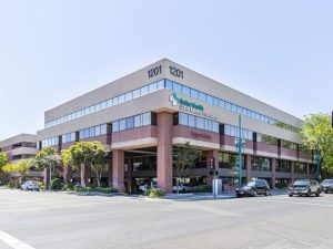1201 Alhambra Blvd.