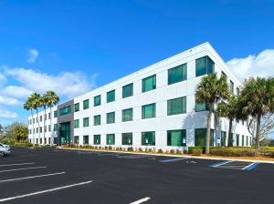 WestLake Corporate Center